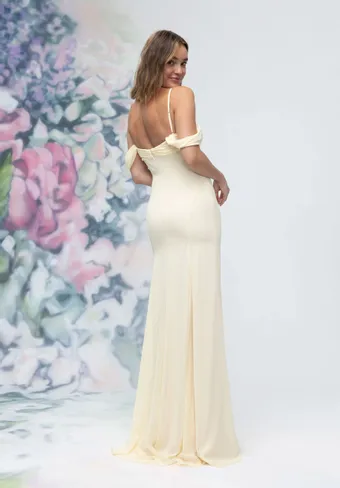 Morilee Style #3030000 #3 default backface vertical thumbnail