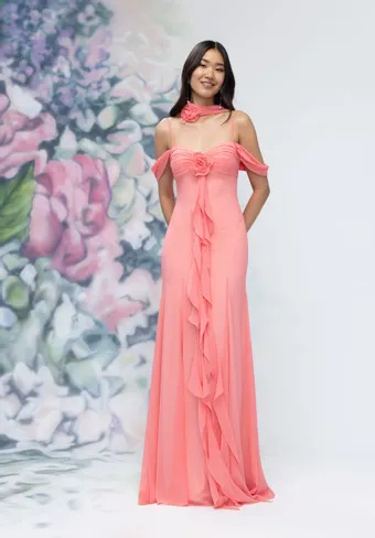 Morilee Style #3030000 #2 frontface vertical thumbnail