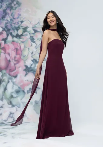 Morilee Style #3030002 #1 frontface vertical thumbnail