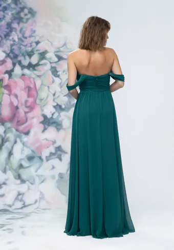 Morilee Style #3030003 #2 default backface vertical thumbnail