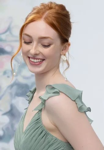 Morilee Style #3030004 #3 frontface vertical cropped thumbnail