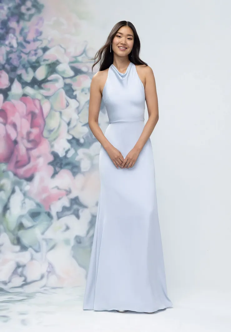 Morilee Style #3030008 #1 frontface vertical picture