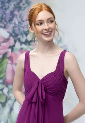 Morilee Style #3030009 #2 frontface vertical cropped thumbnail