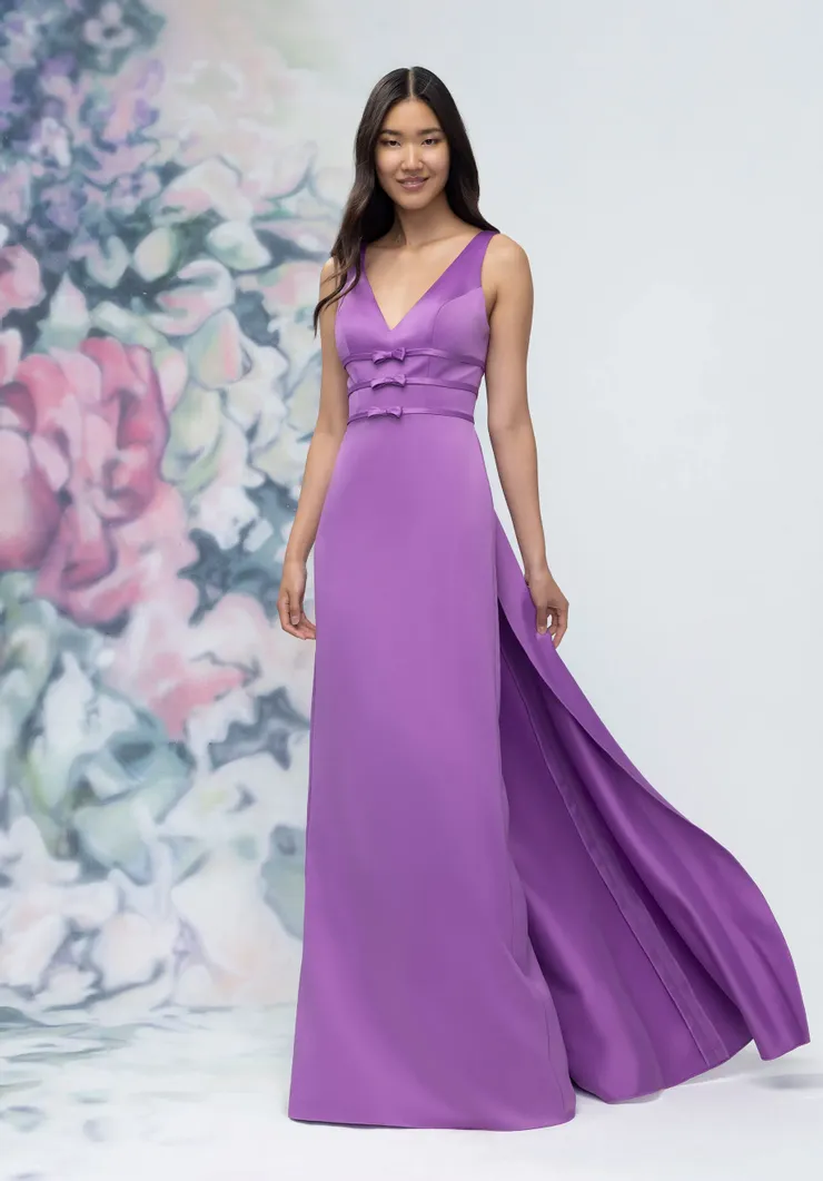 Morilee Style #3030013 #0 default frontface vertical picture