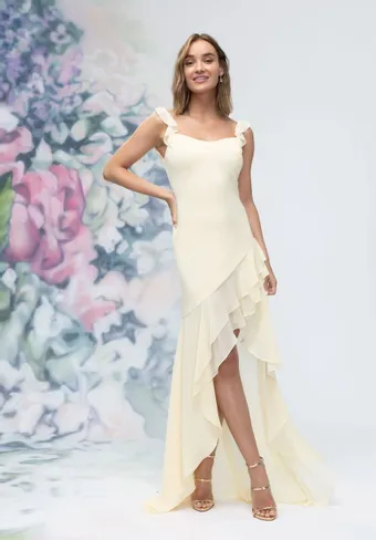 Morilee Style #3030015 #1 frontface vertical thumbnail