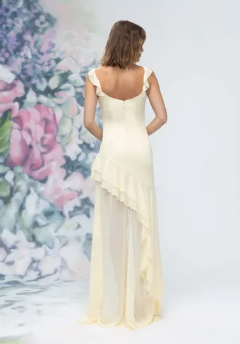 Morilee Style #3030015 #2 default backface vertical thumbnail