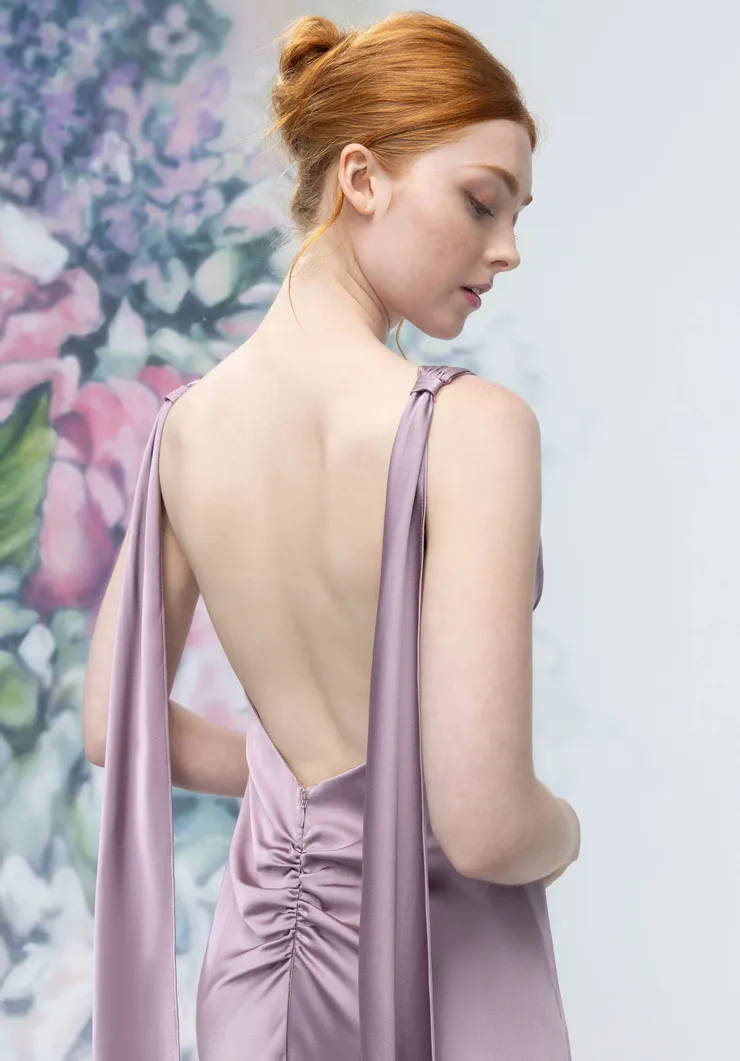 Morilee Style #3030016 #3 backface vertical cropped picture