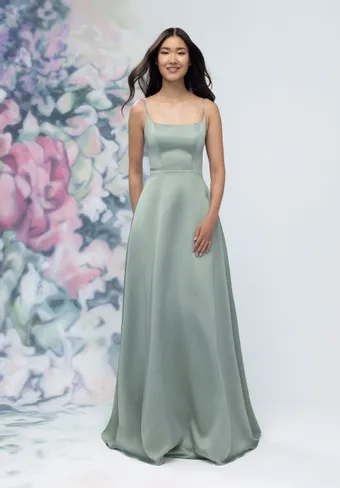 Morilee Style #3030017 #0 default frontface vertical thumbnail