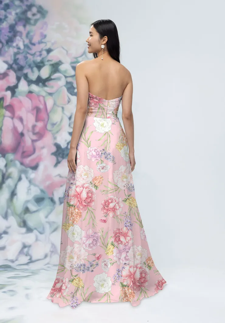 Morilee Style #3030018 #1 default backface vertical picture