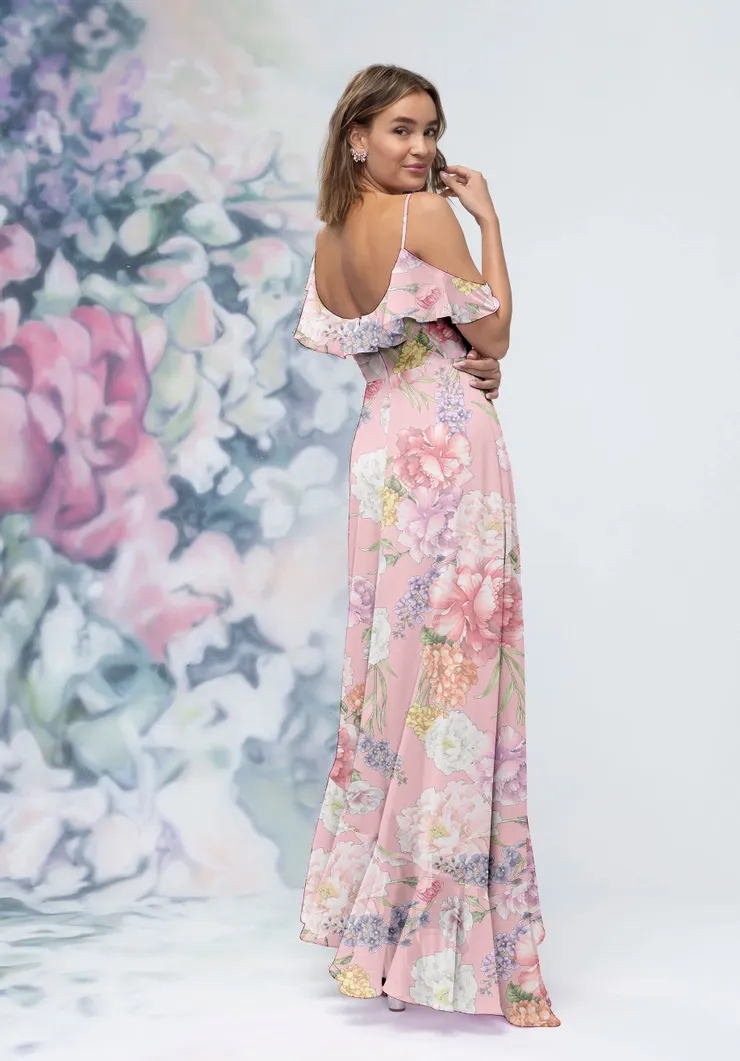 Morilee Style #3030022 #1 default backface vertical picture