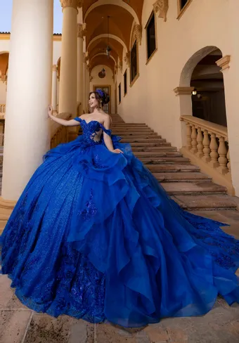 Morilee Style #4080000 #2 frontface vertical thumbnail