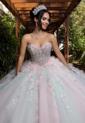 Morilee Style #4080001 #3 frontface vertical cropped thumbnail