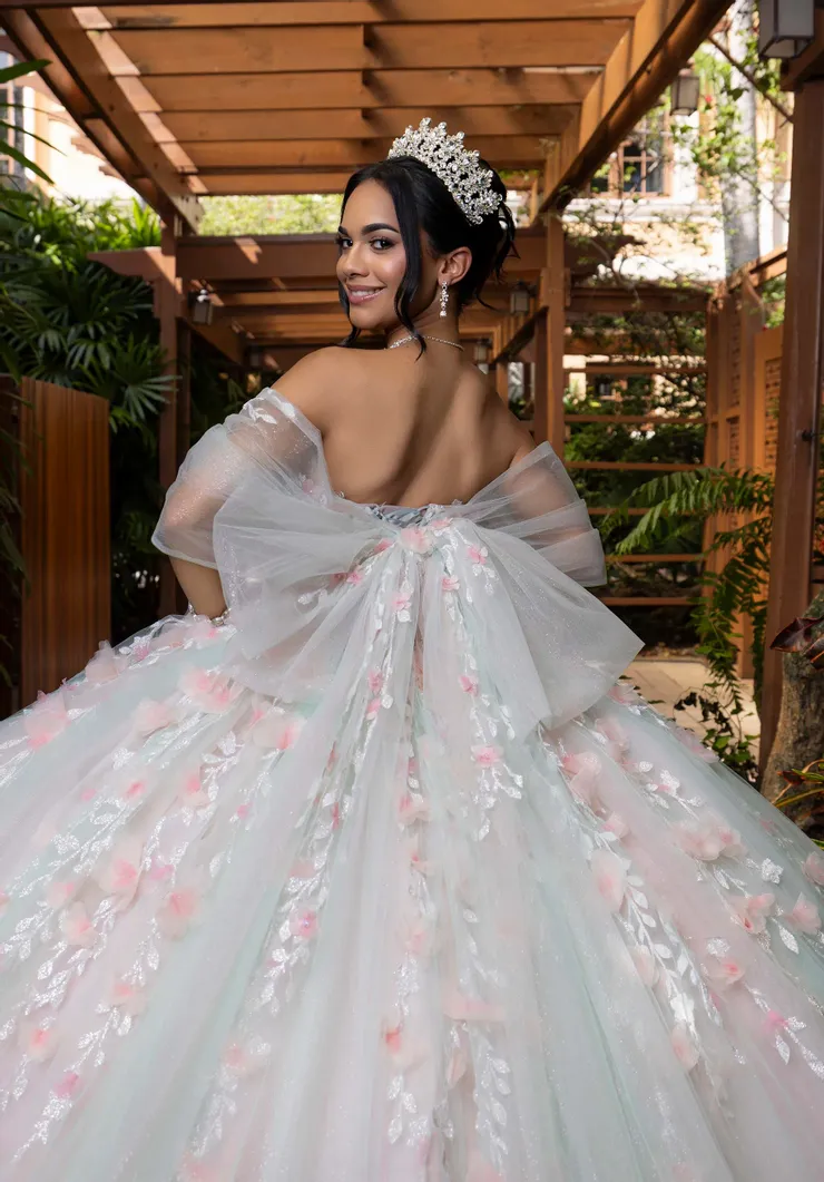 Vizcaya by Morilee Style #4080001 #4 backface vertical cropped picture