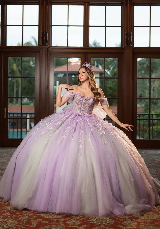 Morilee | Brilliance Shine Bright - 4080001 | Brilliance Shine Bright