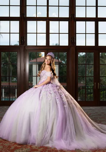 Vizcaya by Morilee 4080001 #7 backface vertical thumbnail