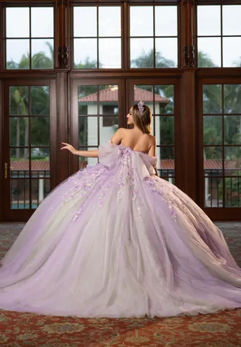 Vizcaya by Morilee 4080001 #6 backface vertical thumbnail