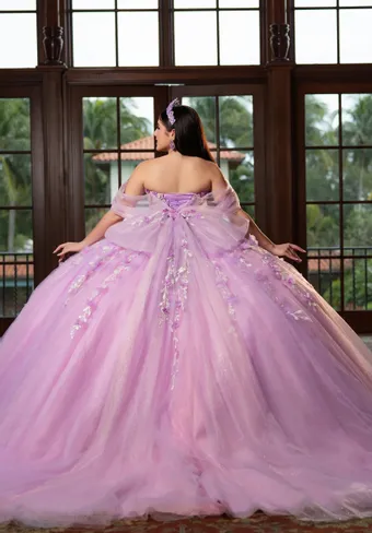 Vizcaya by Morilee 4080001 #3 backface vertical thumbnail