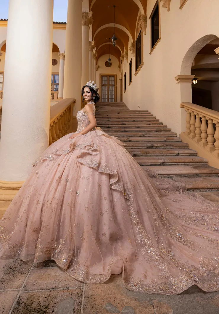 Vizcaya by Morilee Style #4080002 #1 frontface vertical picture