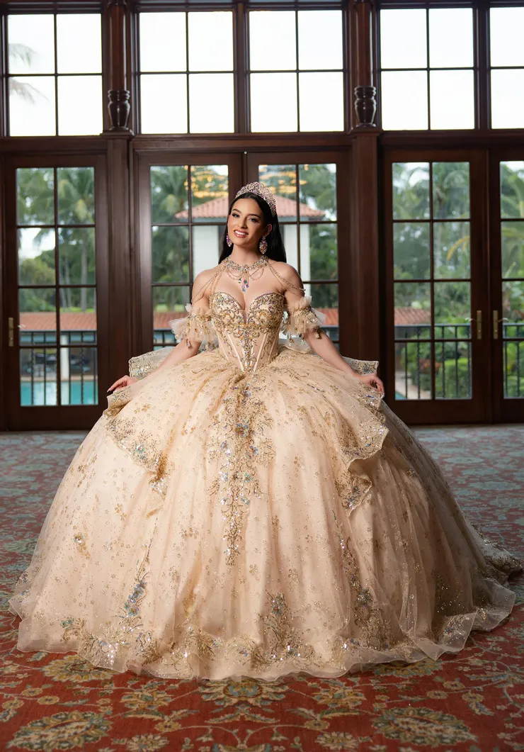 Vizcaya by Morilee Style #4080002 #0 default frontface vertical picture