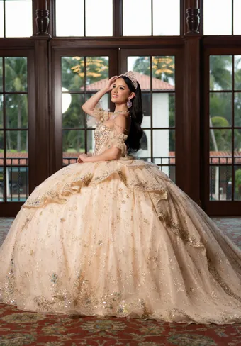 Vizcaya by Morilee 4080002 #2 frontface vertical thumbnail