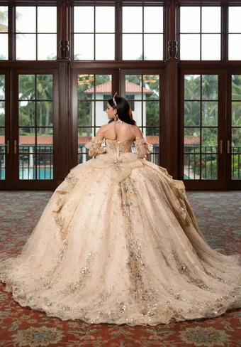 Vizcaya by Morilee 4080002 #8 backface vertical thumbnail