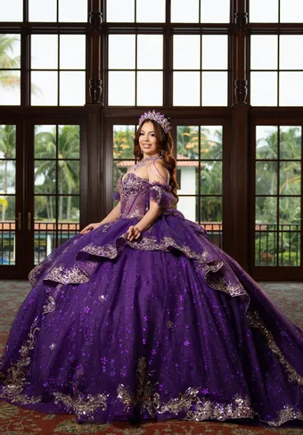 Vizcaya by Morilee 4080002 #6 frontface vertical thumbnail