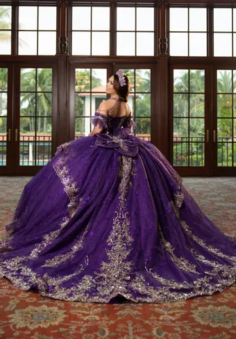 Vizcaya by Morilee 4080002 #7 backface vertical thumbnail