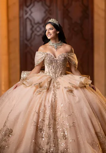 Morilee Style #4080003 #5 frontface vertical cropped thumbnail