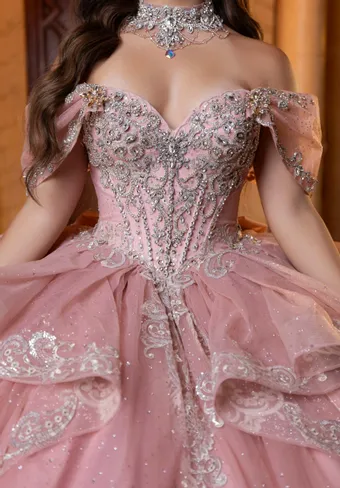 Morilee Style #4080003 #7 frontface vertical cropped thumbnail