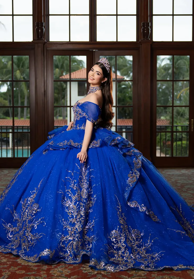 Vizcaya by Morilee Style #4080003 #1 frontface vertical picture