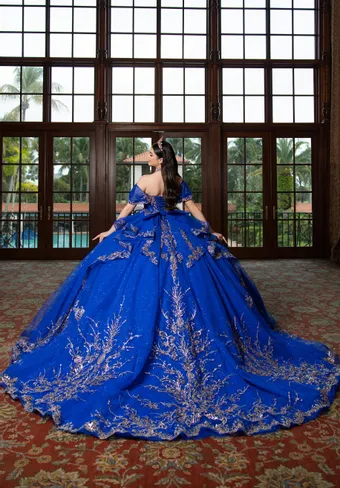 Vizcaya by Morilee 4080003 #7 backface vertical thumbnail