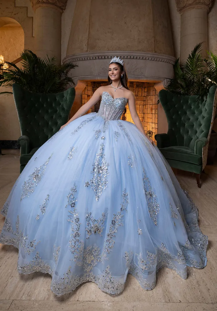 Vizcaya by Morilee Style #4080004 #1 frontface vertical picture