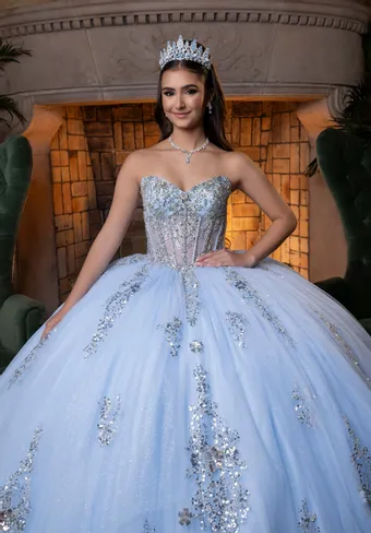 Morilee Style #4080004 #3 frontface vertical cropped thumbnail