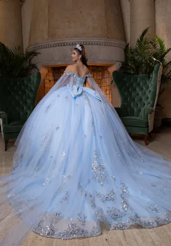 Morilee Style #4080004 #2 default backface vertical thumbnail