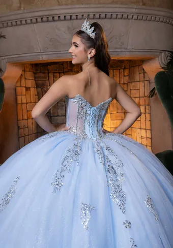 Morilee Style #4080004 #5 backface vertical cropped thumbnail