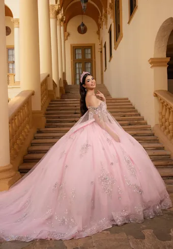 Vizcaya by Morilee 4080004 #4 backface vertical thumbnail