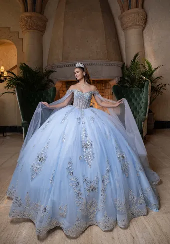 Morilee Style #4080004 #0 default frontface vertical thumbnail