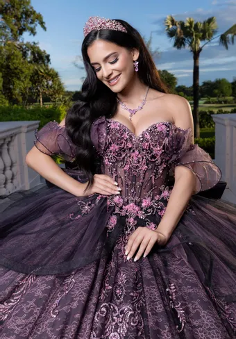 Morilee Style #4080005 #6 frontface vertical cropped thumbnail