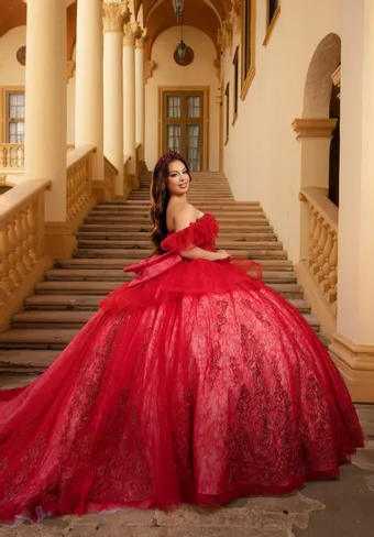 Vizcaya by Morilee 4080005 #4 default backface vertical thumbnail