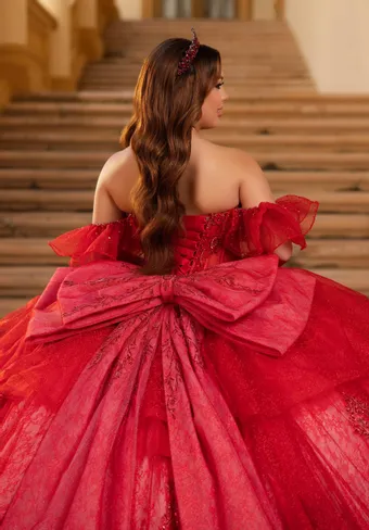 Vizcaya by Morilee 4080005 #9 backface vertical cropped thumbnail