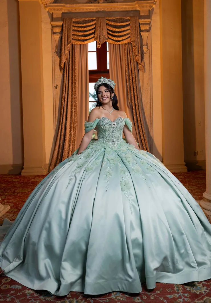 Vizcaya by Morilee Style #4080006 #1 frontface vertical picture