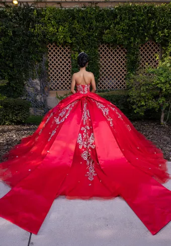 Morilee Style #4080008 #3 default backface vertical thumbnail