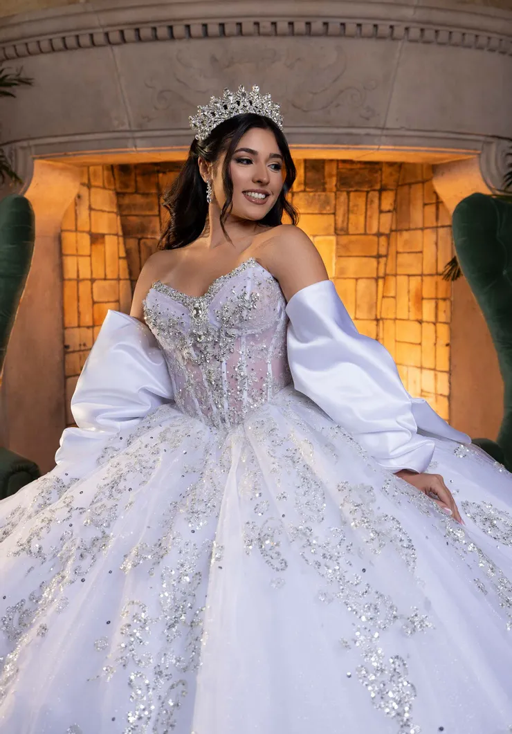 Vizcaya by Morilee Style #4080008 #9 frontface vertical cropped picture