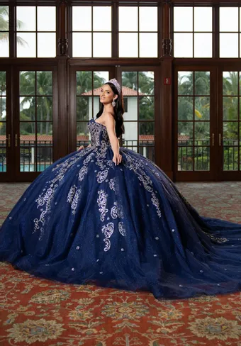 Vizcaya by Morilee 4080008 #3 frontface vertical thumbnail