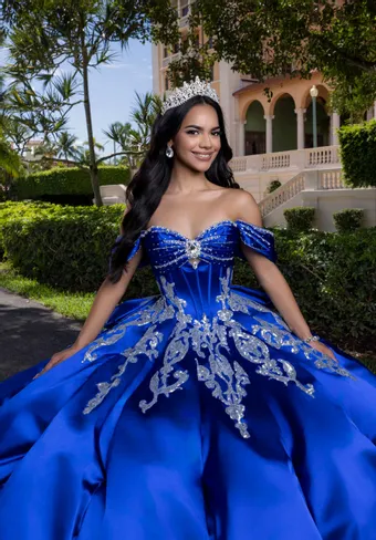 Morilee Style #4080009 #5 frontface vertical cropped thumbnail