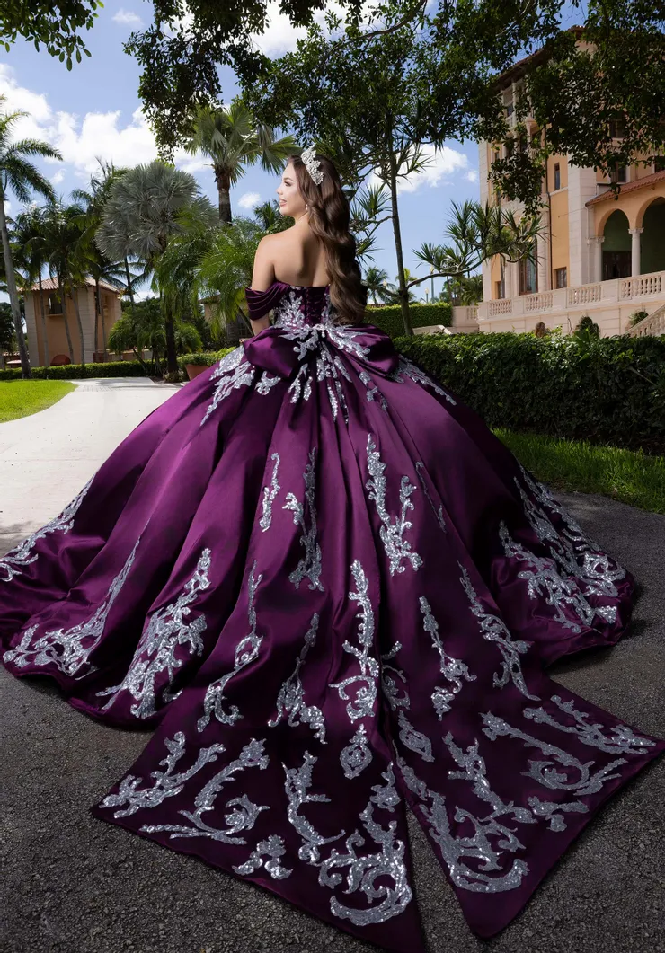 Vizcaya by Morilee Style #4080009 #1 default backface vertical picture