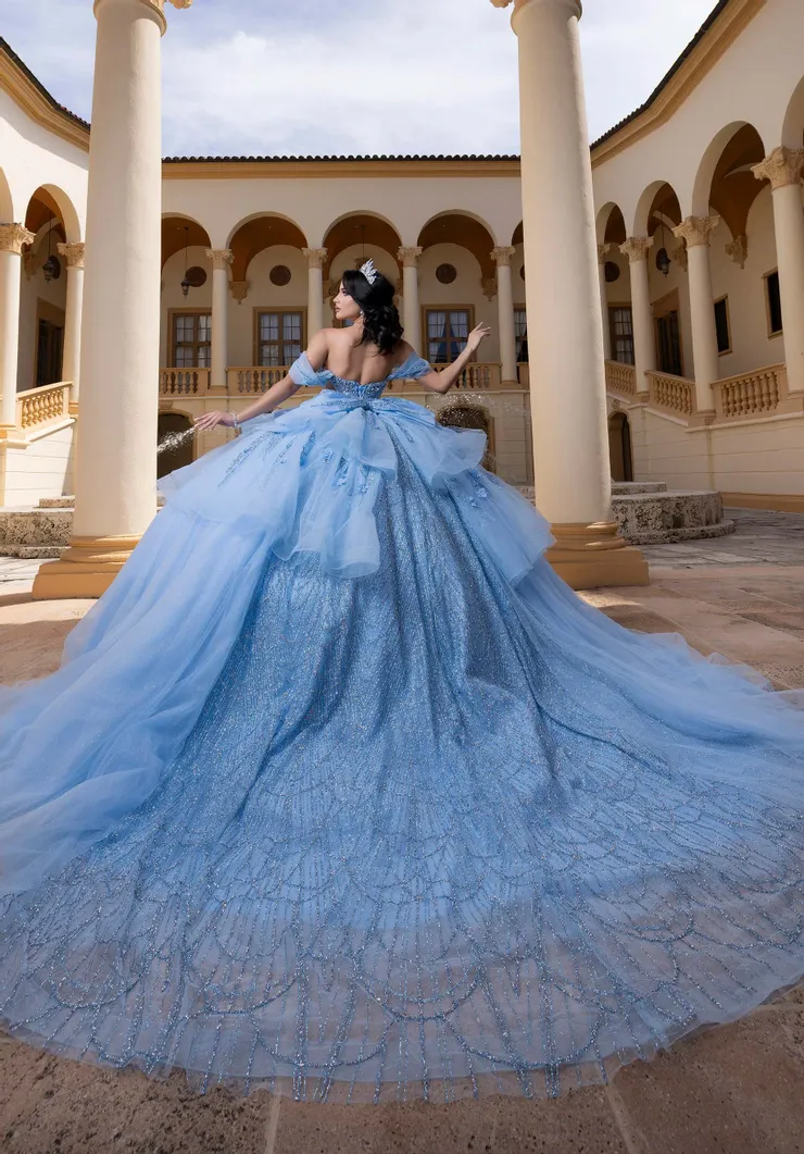 Vizcaya by Morilee Style #4080010 #1 default backface vertical picture