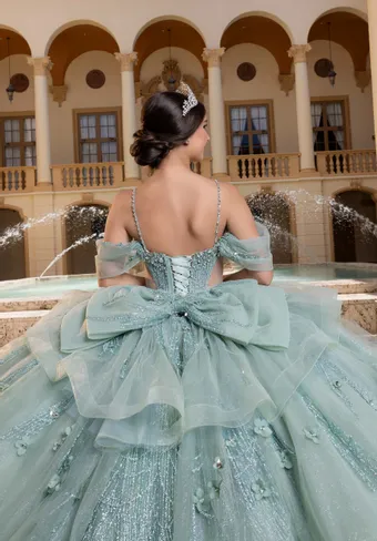 Morilee Style #4080010 #5 backface vertical cropped thumbnail