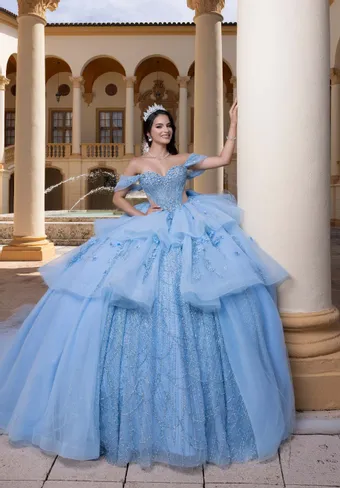 Morilee Style #4080010 #0 default frontface vertical thumbnail