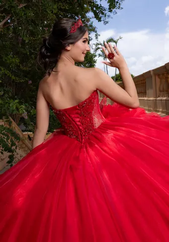 Vizcaya by Morilee Style: 4080012 #6 backface vertical cropped thumbnail